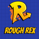 Rough Rex