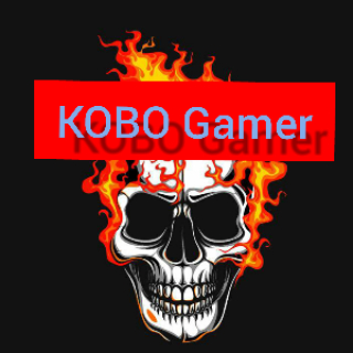 KOBO Gamer