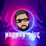 MaDMaNLiVe