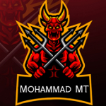 Mohammad MT