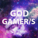 GOD GAMER/S