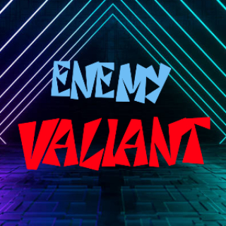 Enemy Valiant