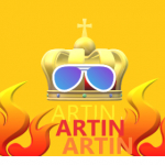 KING ARTIN