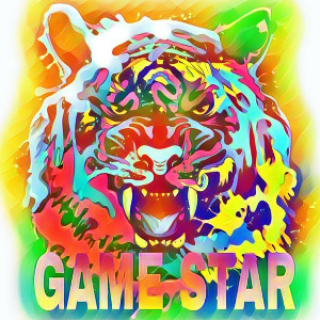 ☆GAME STAR☆دنبال=دنبال