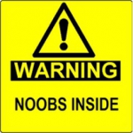 NOOB GAMING