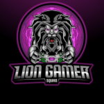Lion_gamer