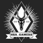 HSA_Gamers