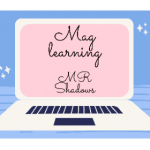 Maglearning