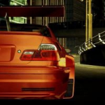 نید فور اسپید موست وانتد2005