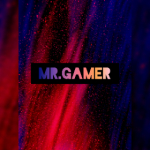 MR.GAMER