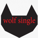 wolf single