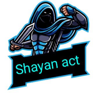 shayanact \ شایان اکت