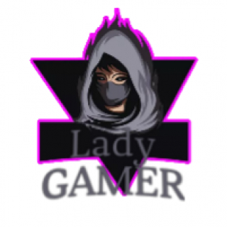 Lady Gamer