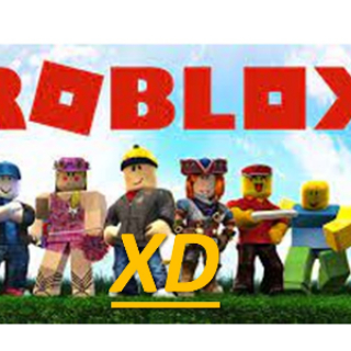 ROBLOX XD