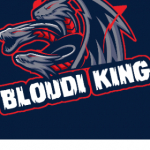 Bloudi king