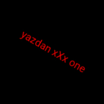 yazdan: ۳X one