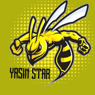 YASIN STAR