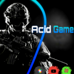 Acid Game