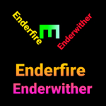 Enderfire Enderwither