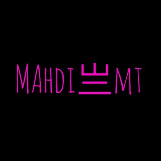 Mahdi亗MT