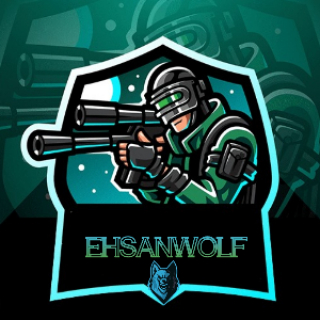 Ehsanwolf