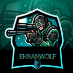 ehsanwolf