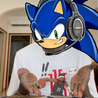 SONICGAMER