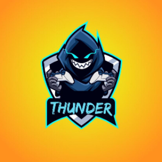 Thunder gamer