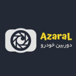دوربین خودرو آذرال