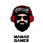 mamad games