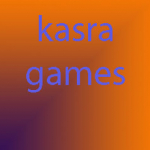 Kasra games