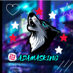 ADAMASKING