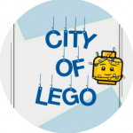 CITY OF LEGO