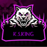 K.S.king