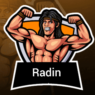 Radin