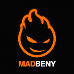Mad beny