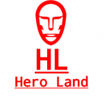 Hero Land #دنبال=دنبال#