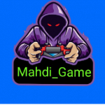 MAHDI GAME