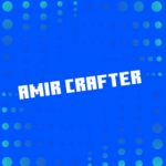 Amir crafter