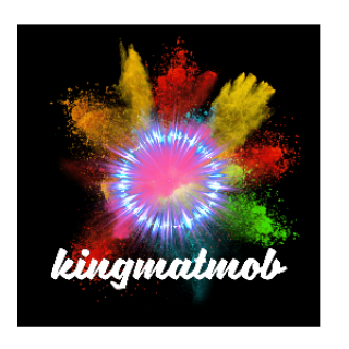 KINGMATMOB