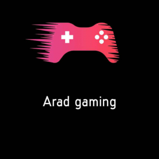 Arad gameing