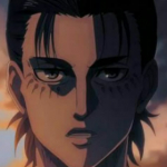 Eren Yeger