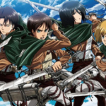 Attack on Titan