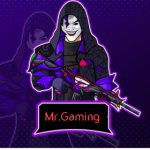 Mr.Gaming