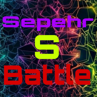 Sepehr S Battle