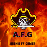 ARSHIA FF GAMER