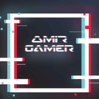 AMIRGAMER