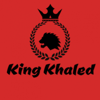 KingKhaled