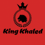 KingKhaled | کینگ خالد