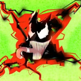 Venom Plays ⭐